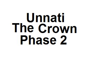 Unnati The Crown Phase 2